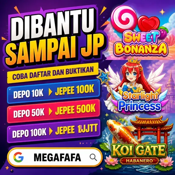 slot daftar via dana